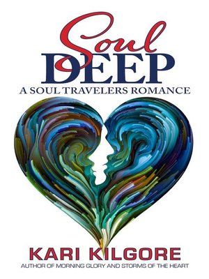 cover image of Soul Deep